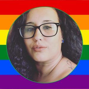 Meet your Posher, Joanna